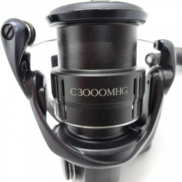 21エクスセンス C3000MHG